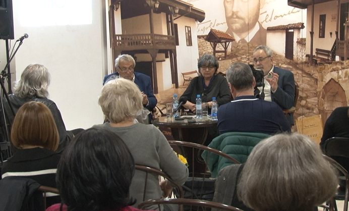 Завршава се Борина недеља