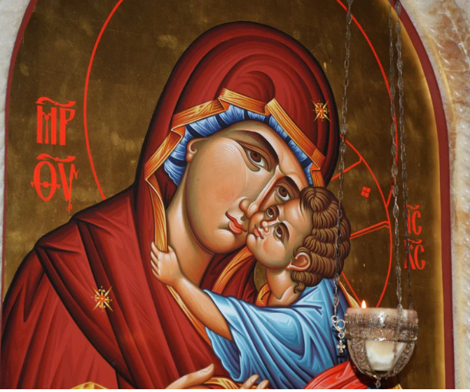 Данас су Благовести