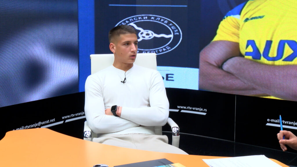 Динамо Југ поново на врху: Врањанци срушили Ушће и преузели прво место