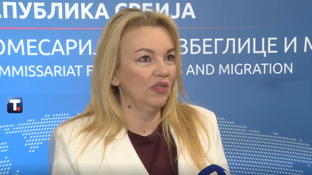 Станисављевић: Позивамо сва интерно расељена лица да гласају на изборима у АП КиМ