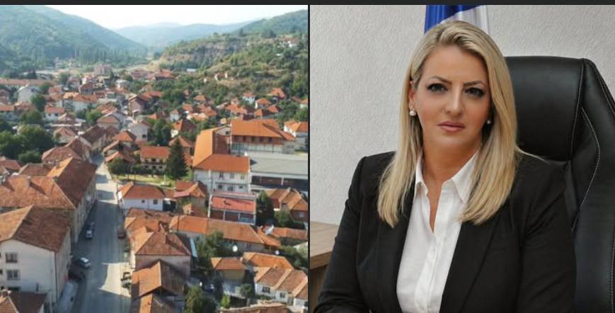 Председница општине Трговиште честитала 1. мај