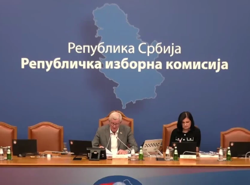 РИК прогласио још три изборне листе за изборе за чланове савета националних мањина
