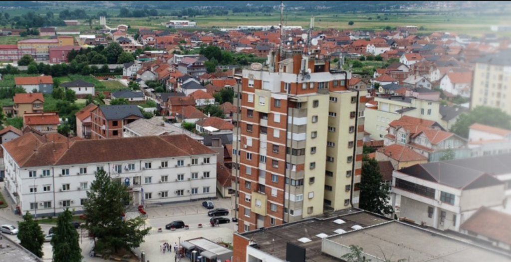 Бујановац добија мултиетничку власт