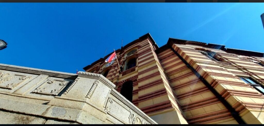 Саопштење Изборне комисије за спровођење избора за чланове Савета месних заједница