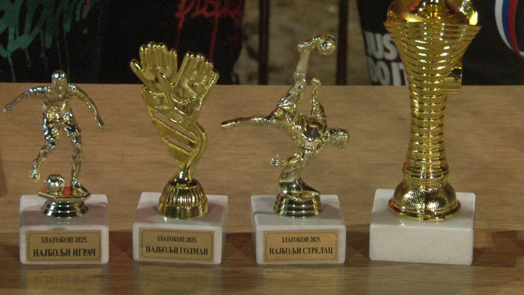 Фудбалски празник и тријумф „Новог бима“