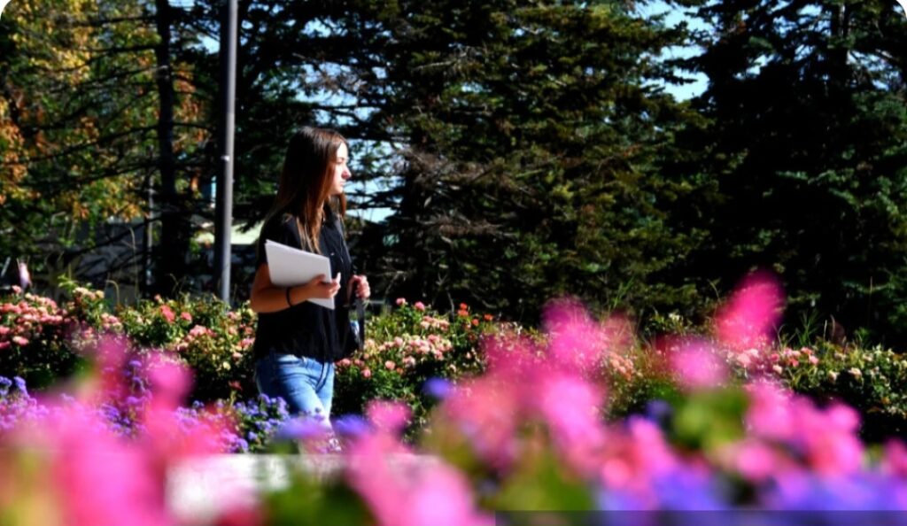 У Србији данас топло време, температура до 34 степена