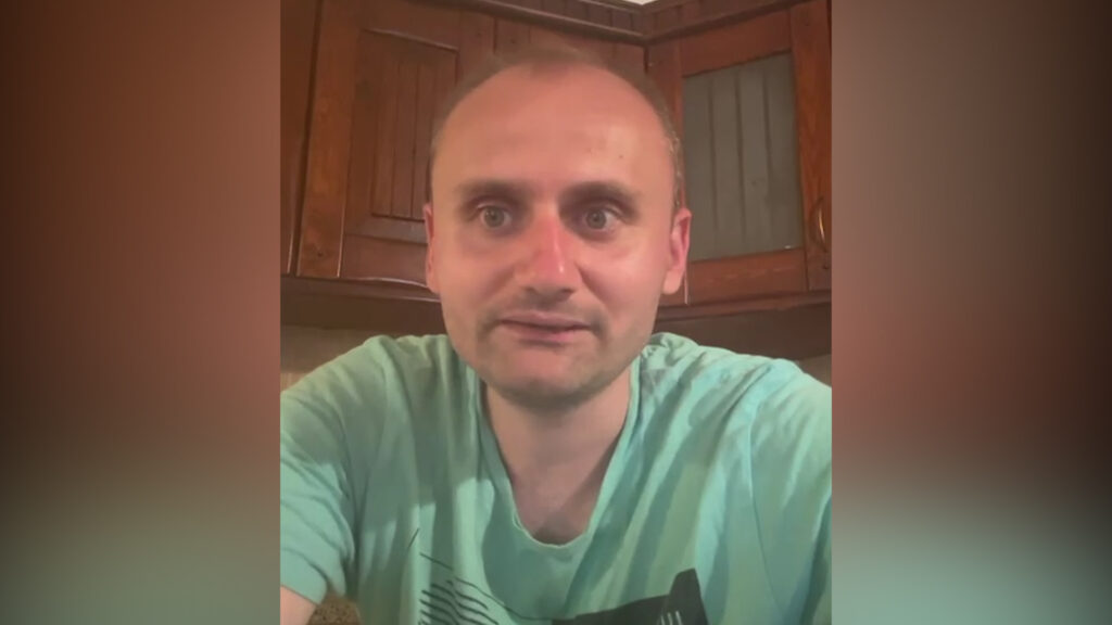 Душан Младеновић Пиле сумира утиске након победе у “Слагалици“