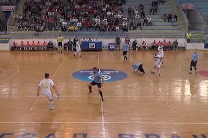 Почетак првенства у Првој футсал лиги следећег викенда