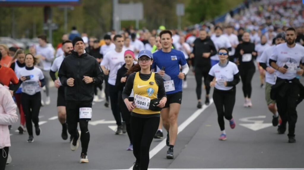 Маратонци настављају да нижу успехе