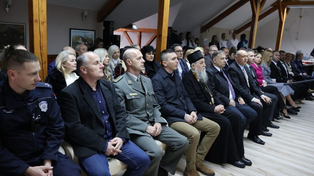 Врањска Бања обележила Дан ослобођења од Турака