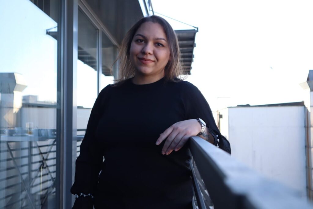 Мевлида Демић: Храброст и знање као кључ истинске промене