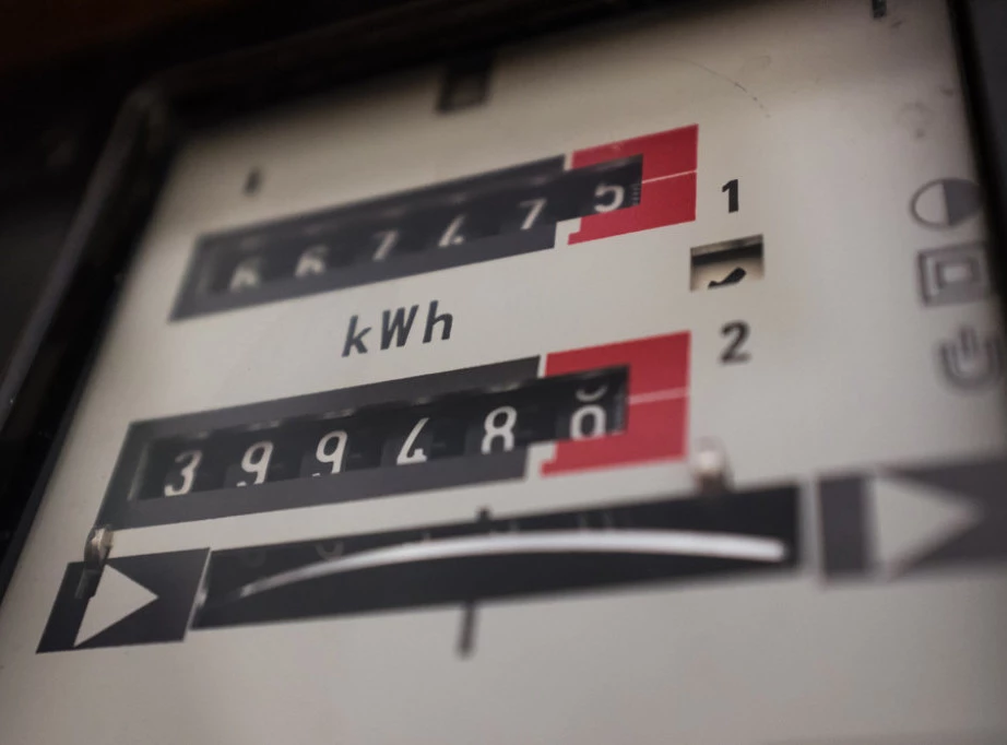 Електродистрибуција Србије: Рок за пријаву стања бројила продужен до 10. јануара због празника