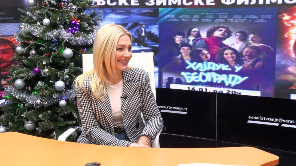 Врањанци свих генерација жељни доброг филма