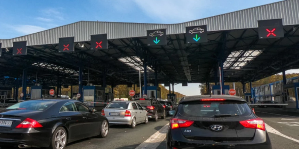 АМСС: Без задржавања на граничним прелазима, могућа појава магле и сумаглице