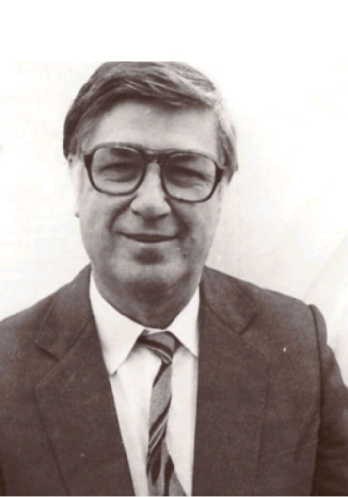 IN MEMORIAM: Влајко Јовић (1929-2026)