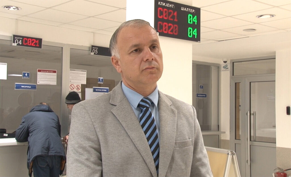 Велико интересовање врањских пензионера за боравак у бањама