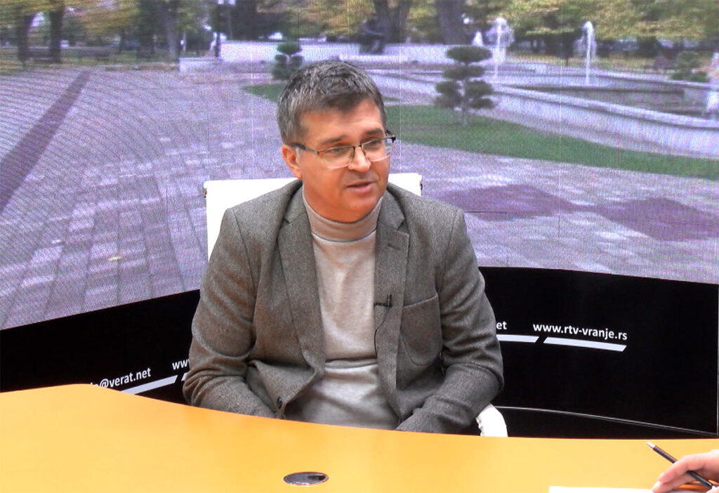 Ускоро реконструкција 10 километара водоводне мреже