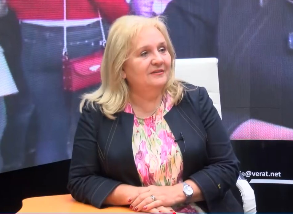 Оливера Ђорђевић нова в.д. директорка врањске Гимназије