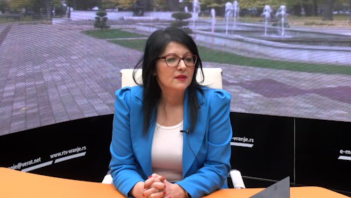 Центар за социјални рад у Врању на новој адреси