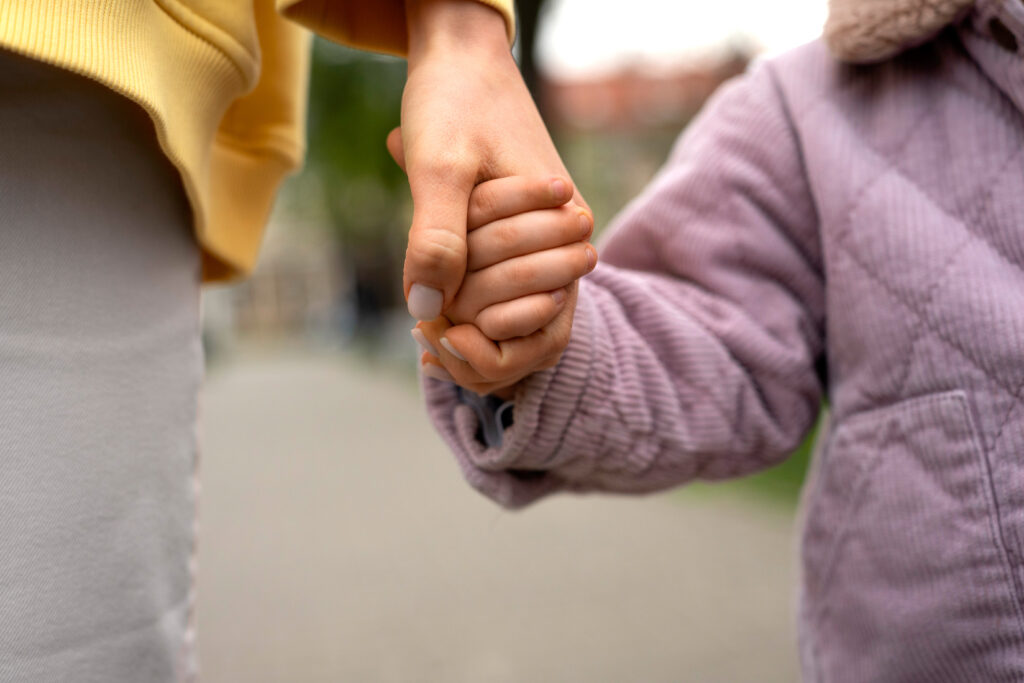 НЕ БОЈИ СЕ КО ЈЕ ЗДРАВ: Брижно старање о детету