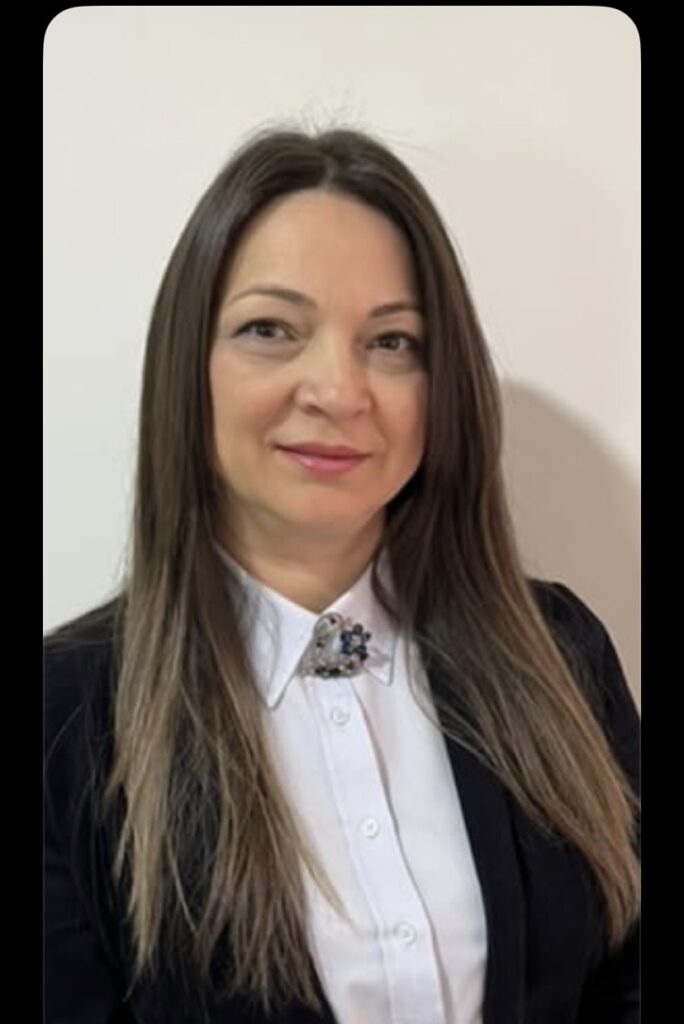 Професорка Маја Ристић именована за помоћницу в. д. директорке Гимназије „Бора Станковић“