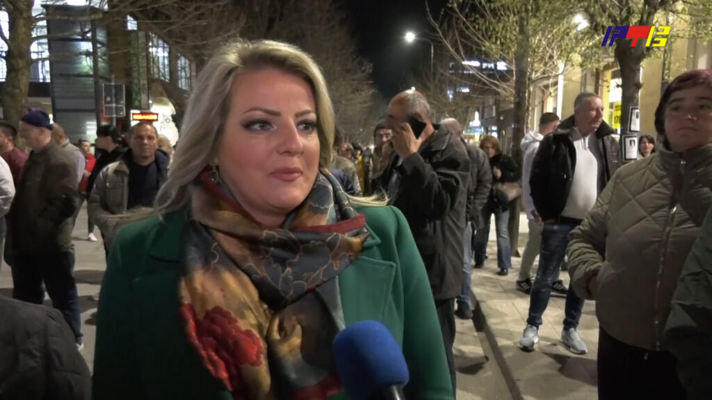 Манасијевић: Ту смо да никада не заборавимо