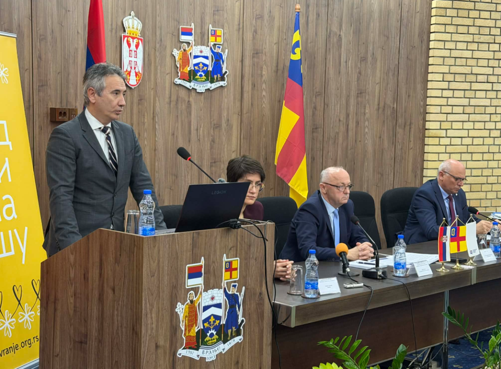 Седница Парламента привредника на тему наплате потраживања у пословању