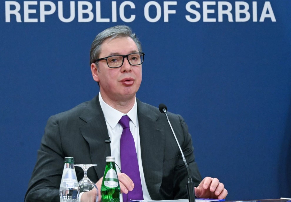 Вучић: Припремили смо мере за наредних неколико месеци