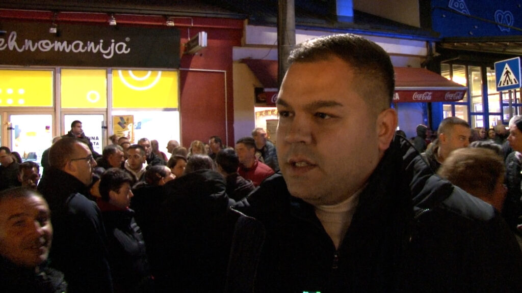 Илић: Негујемо културу сећања на жртве НАТО агресије