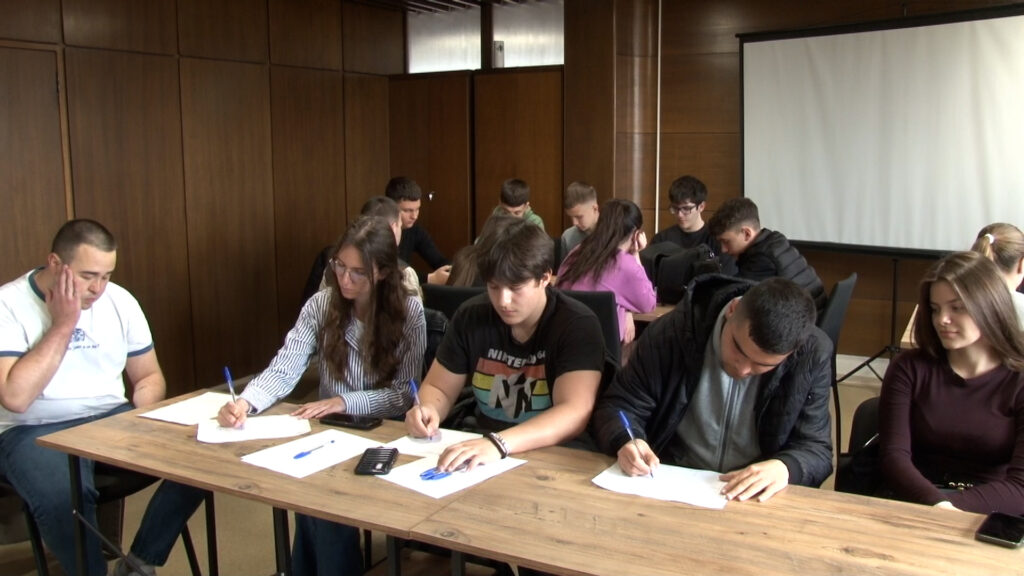 РИСЦ данас и сутра домаћин Launchpad радионице