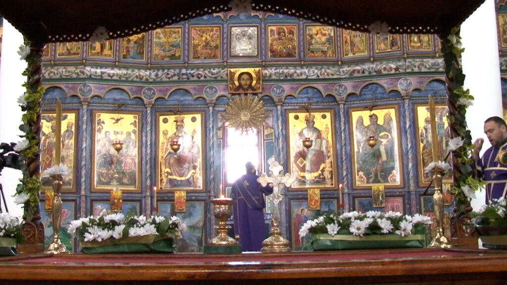 Данас је Васкршњи или Светли уторак