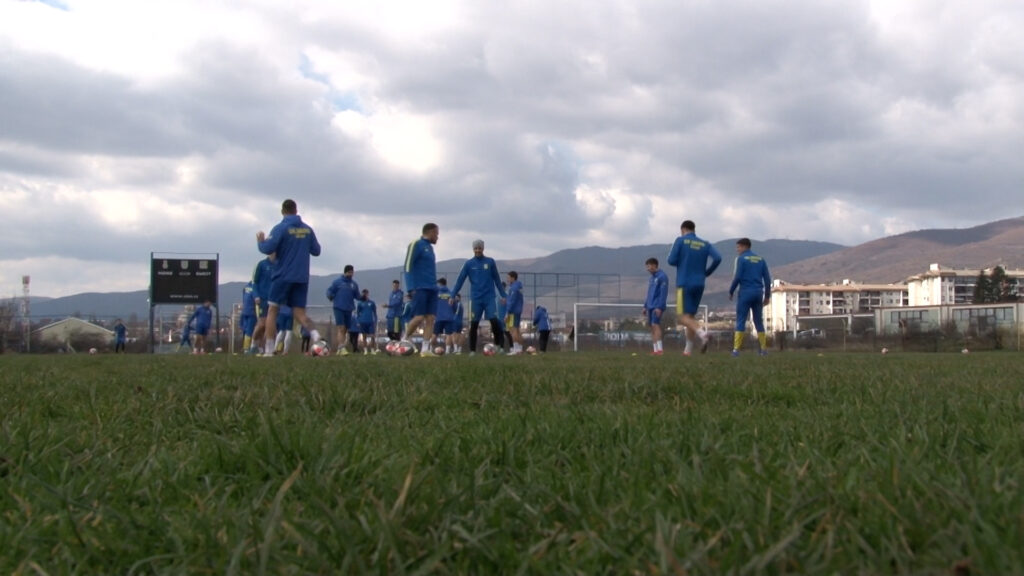 Динамо Југ сутра дочекује крушевачки Трајал