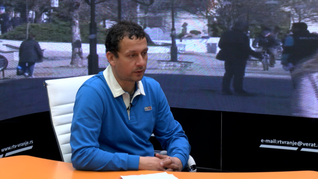 Преко 20 спортских манифестација у оквиру Врањског спортског лета