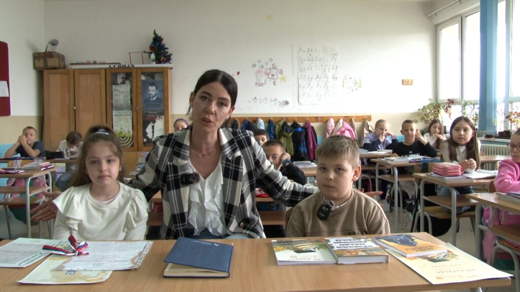МиДејеви ученици поново међу најбољима