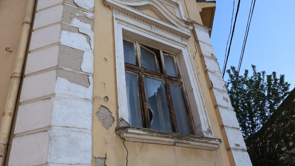 Саопштење руководства града Врања поводом текста о легату Гимназије