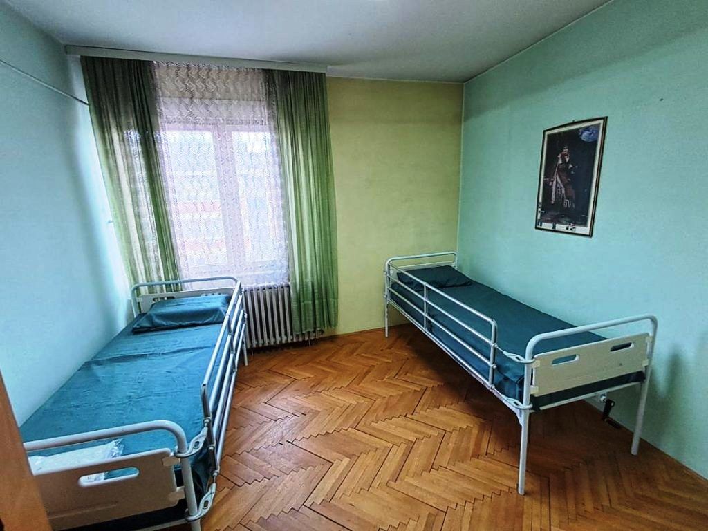 Прихватилиште за одрасла и стара лица добило нову опрему