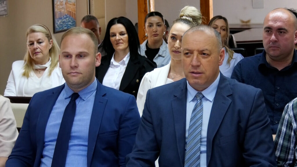 Усвојен Предлог Одлуке о ангажовању ревизора за завршни рачун буџета ГО Врањска Бања