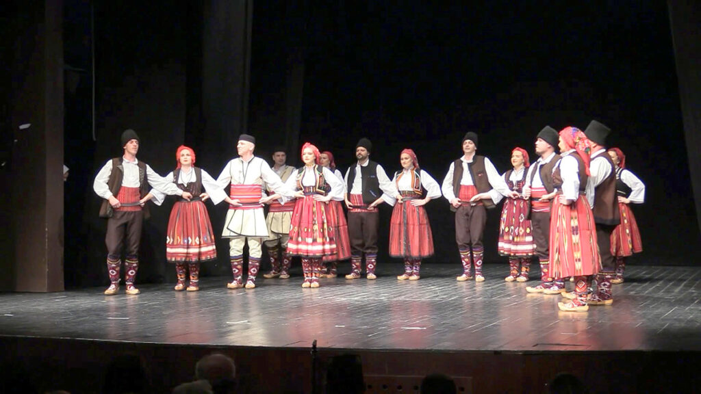 Одржан годишњи концерт „Предводнице“