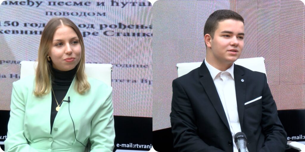 Књижевност међу младима и даље живи