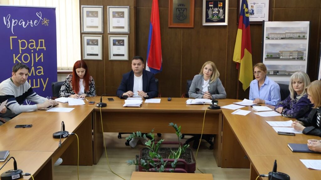 Усвојен програм Дечјег фестивала „Време радости”