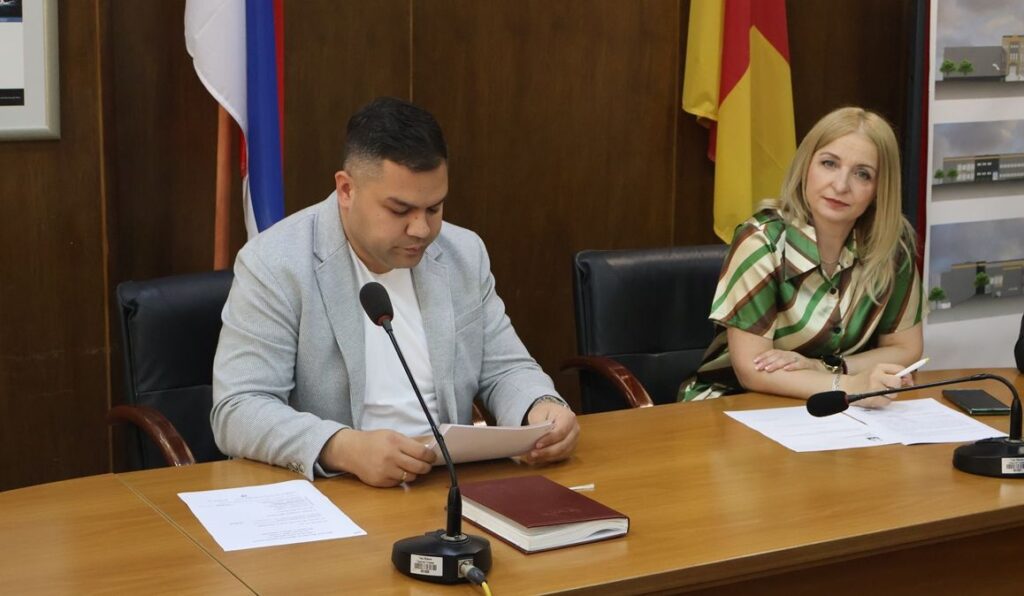 Усвојен програм фестивала ,,Врањска градска песма“