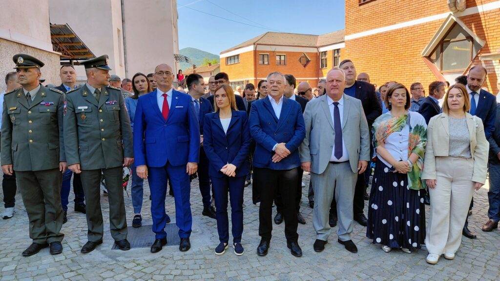 Одата пошта Сурдуличким мученицима уз највише државне почасти