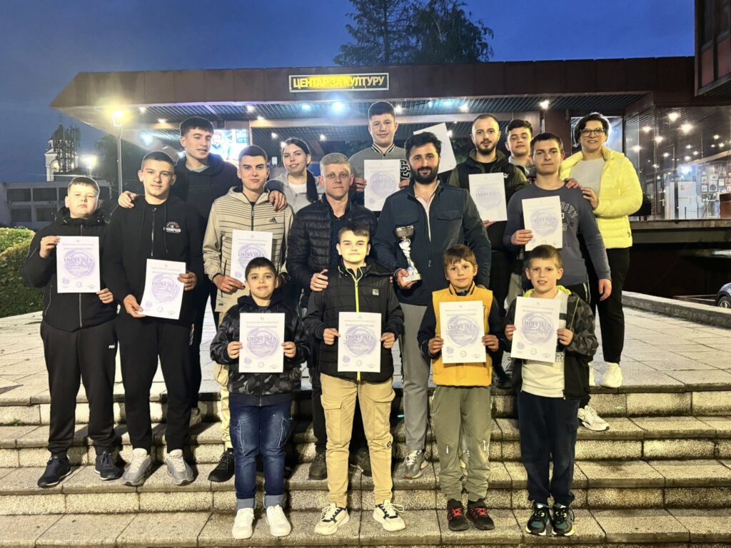 Музичка школа „Стеван Мокрањац“ донела 15 награда из Смедерева