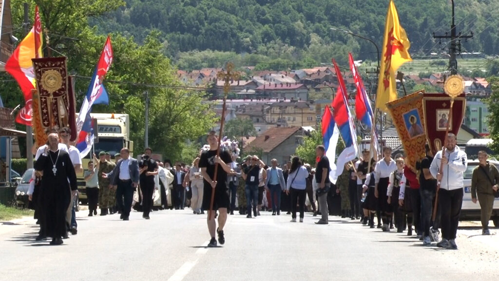 Дан Светих сурдуличких мученика: Култура сећања чува имунитет народа