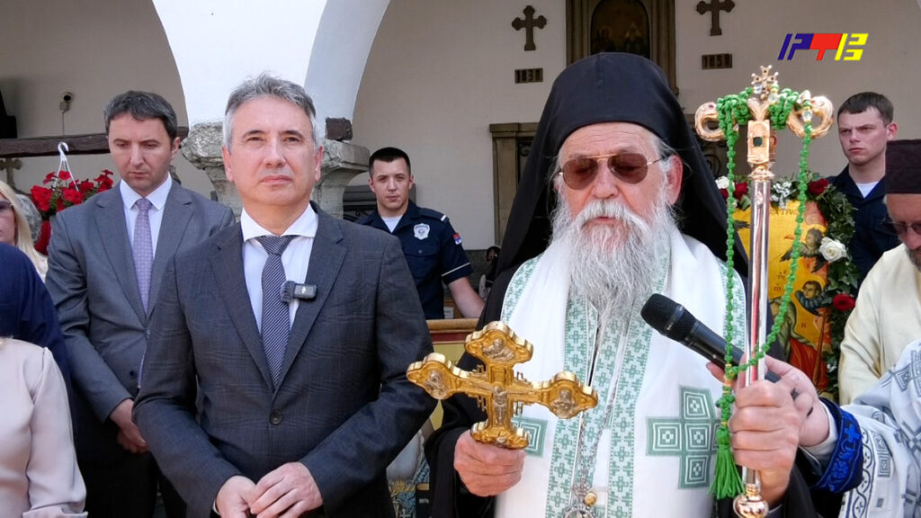 Градоначелник: Само сложни можемо да унапредимо себе и заједницу