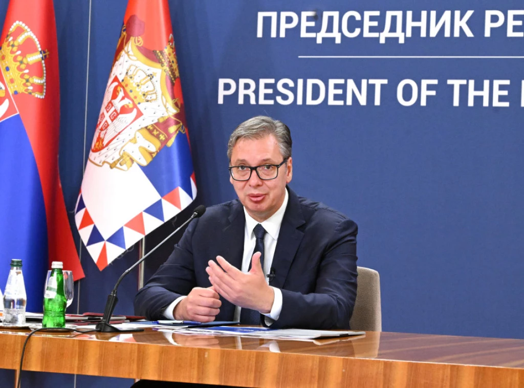 Вучић: Пакет нових мера вредан више од 600 милиона евра, важи за више од три милиона грађана