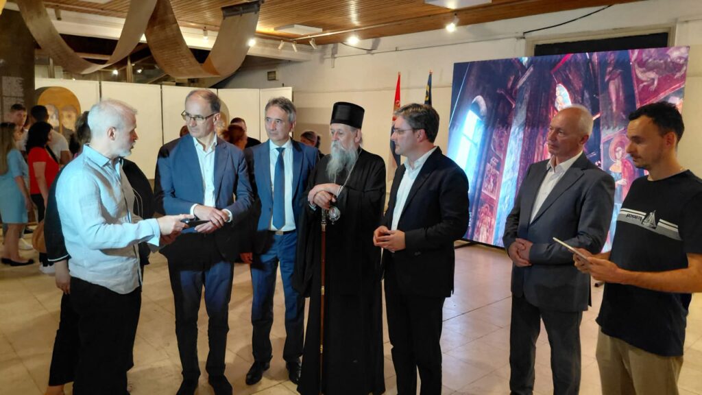 Канцеларија кабинета премијера Владе у Врању брзо дала резултате