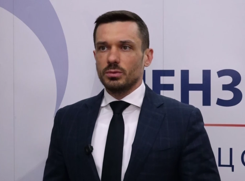 Огњеновић: Помоћ пензионерима биће исплаћена најкасније до 15. септембра