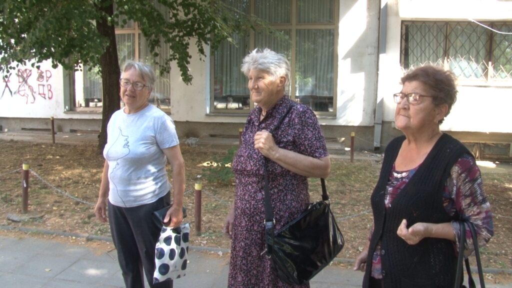 Врањски пензионери одушевљени новим мерама Владе
