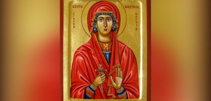 Српска православна црква и њени верници обележавају Огњену Марију